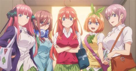 hot anime|The 65+ Greatest Harem Anime Ever Made